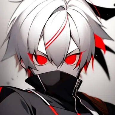 human_3230의 クロス