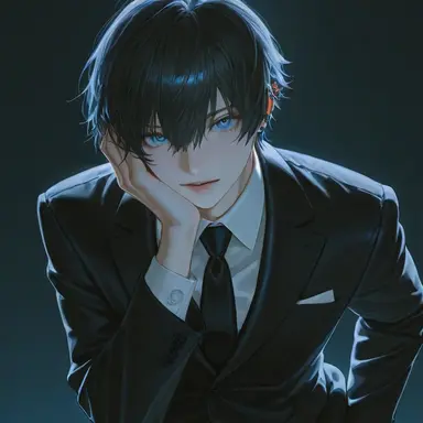 Profile image of Felix Bishop