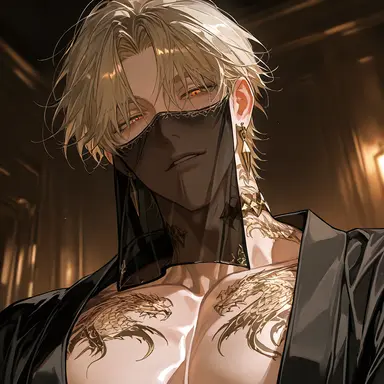 Profile image of 龍雅