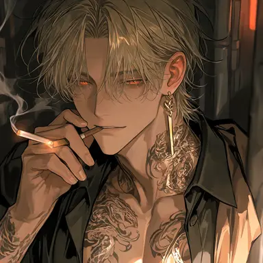 Profile image of 龍雅
