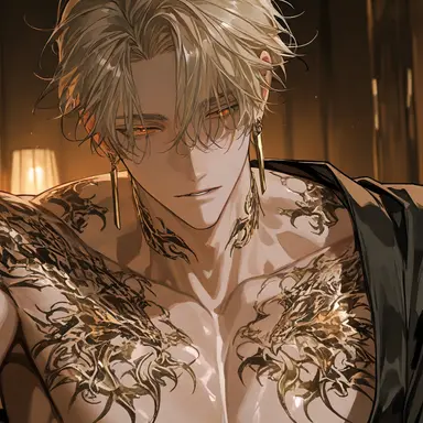 Profile image of 龍雅