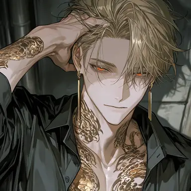 Profile image of 龍雅