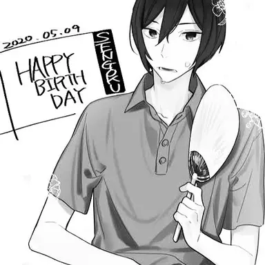 Profile image of 仙石　翔