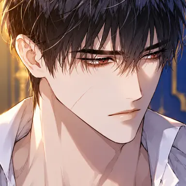 Profile image of 이치죠 마사히로