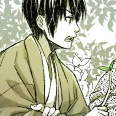 Profile image of 高杉晋助