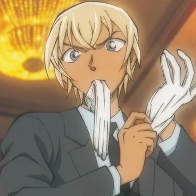 Profile image of 降谷零