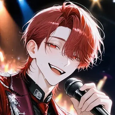 Profile image of 나기