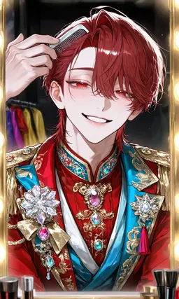Profile image of 나기