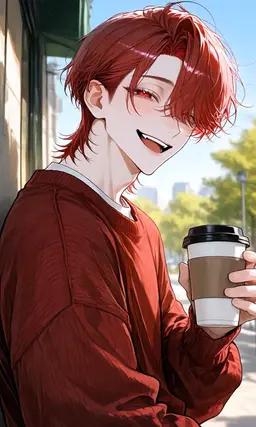 Profile image of 나기