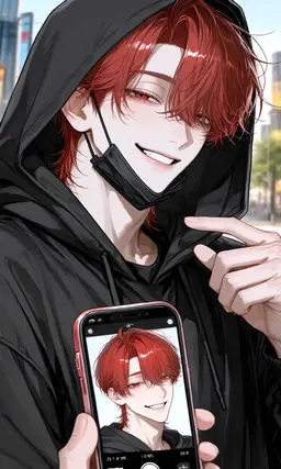 Profile image of 나기