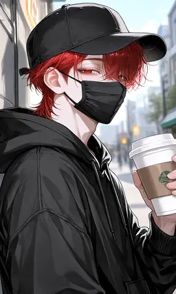 Profile image of 나기