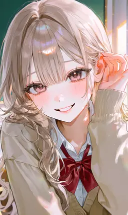 Profile image of 美咲