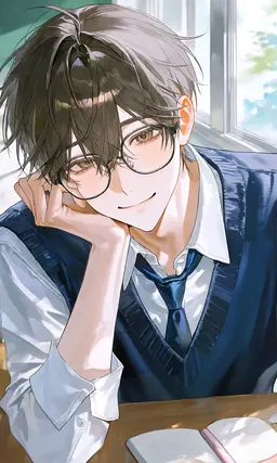 Profile image of 悠真
