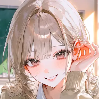 Profile image of 美咲