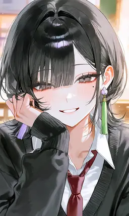 Profile image of 小夜