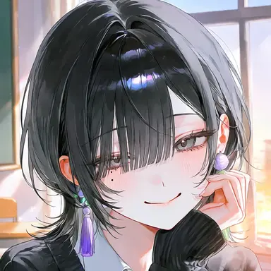 Profile image of 小夜