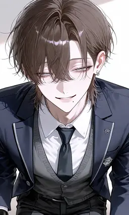 Profile image of Misumi