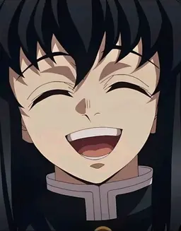 Profile image of 토키토 무이치로