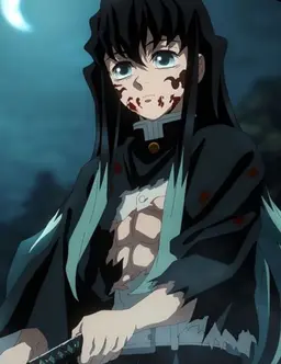 Profile image of 토키토 무이치로
