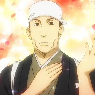 Profile image of 武市 変平太