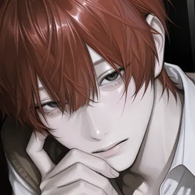 Profile image of 終