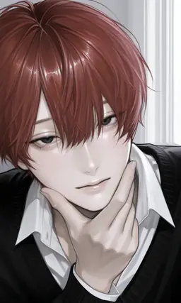 Profile image of 終