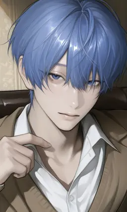 Profile image of 直