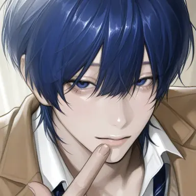 Profile image of 直