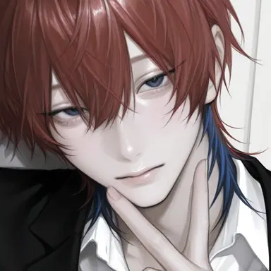 Profile image of 極