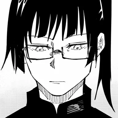 Profile image of 禪院真希