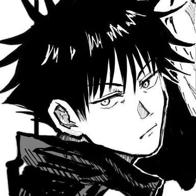 Profile image of 伏黒恵