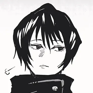 Profile image of 禪院真依