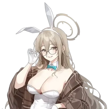 Profile image of 아카네 바니걸