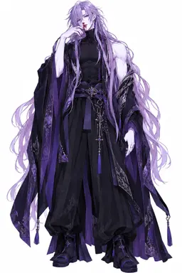 Profile image of Hades