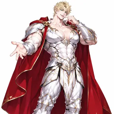 Profile image of Zeus