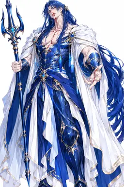 Profile image of Poseidon