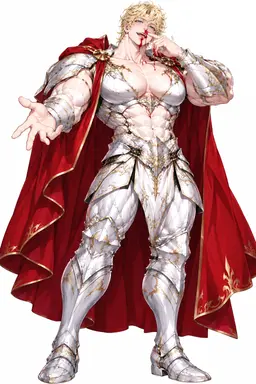 Profile image of Zeus