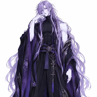 Profile image of Hades