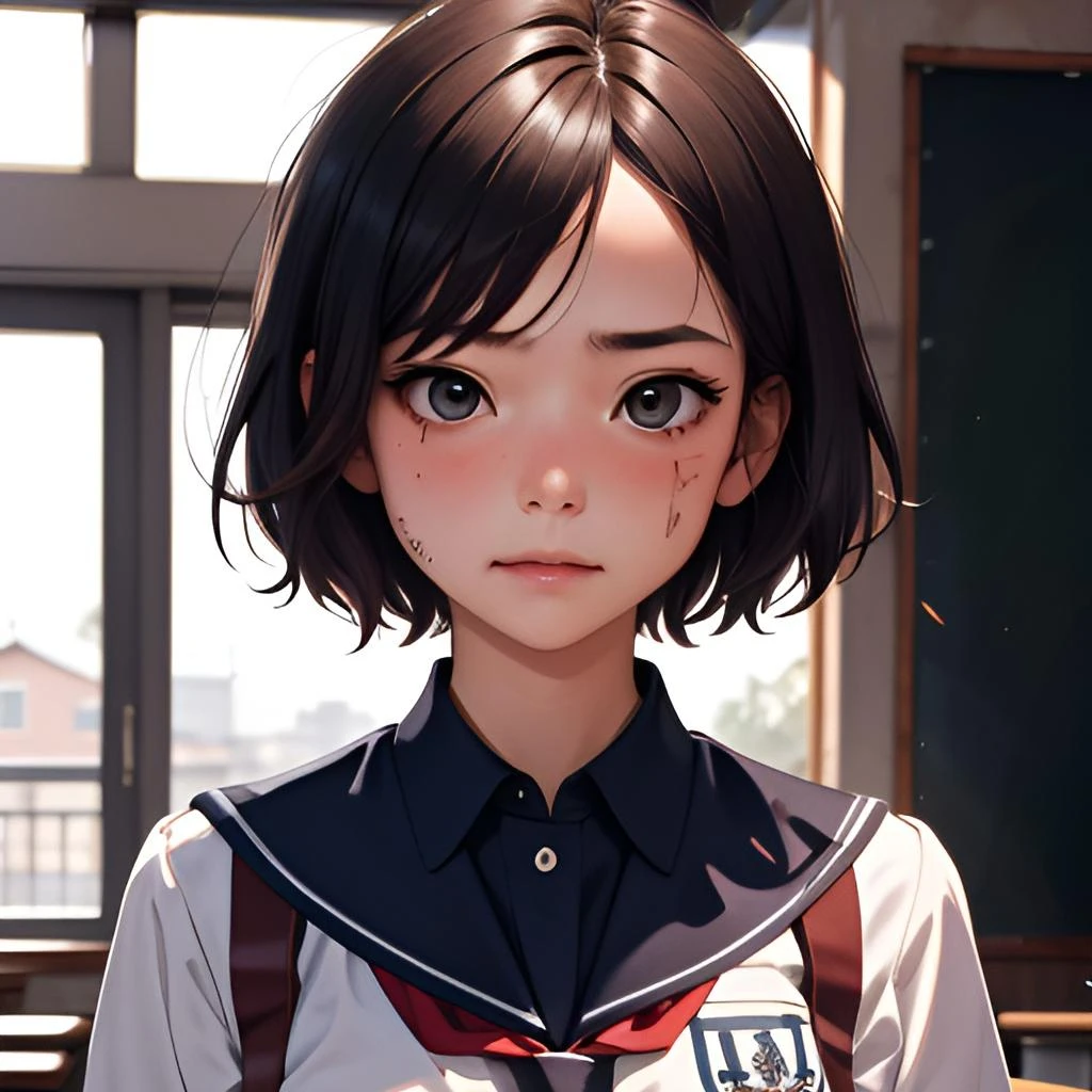 찐따