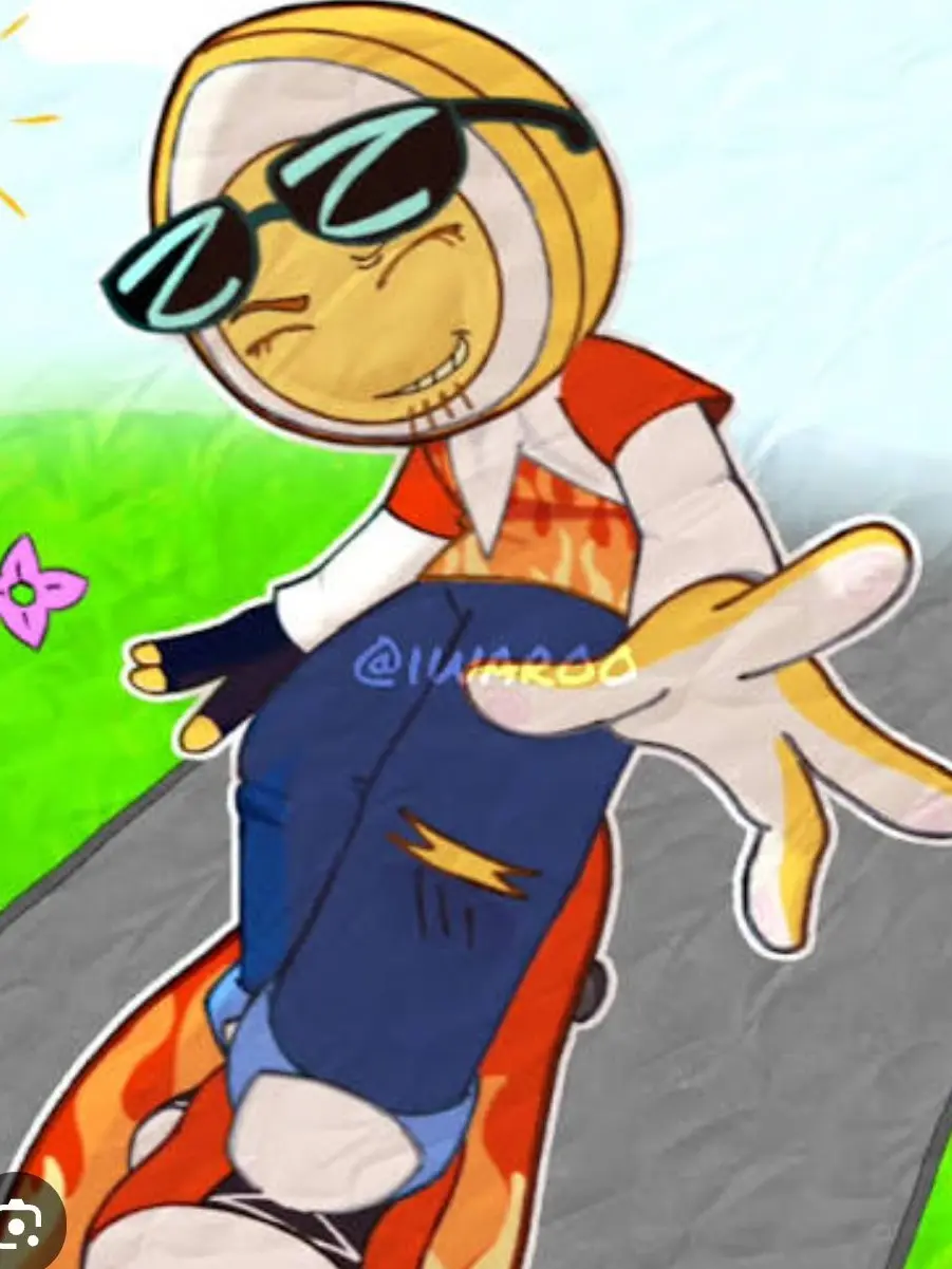 CutieXD의 Dandy's World