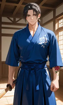 Profile image of 月山アキタ