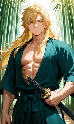 Profile image of レオン・ハヤト