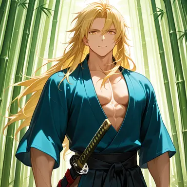 Profile image of 레온 하야토