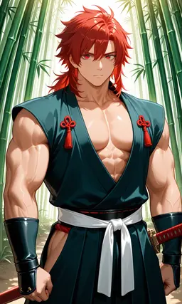 Profile image of 炎城カイ