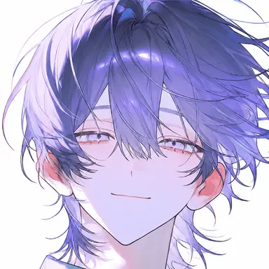 Profile image of 晴