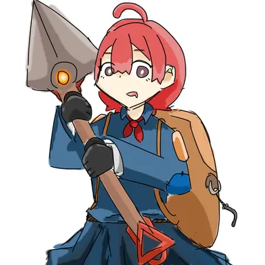Profile image of うなぎ