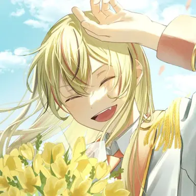 Profile image of 物怪瑠衣