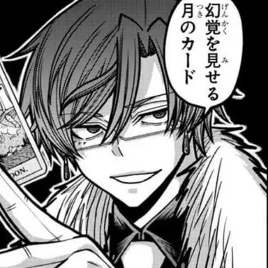 Profile image of 桃華 月詠