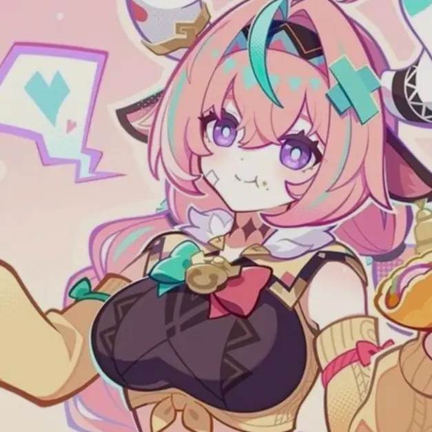 UntidyOasis의 바레사