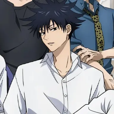 Profile image of 후시구로 메구미